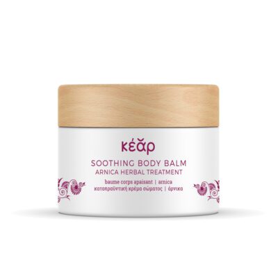 Kear Soothing Body arnica balm