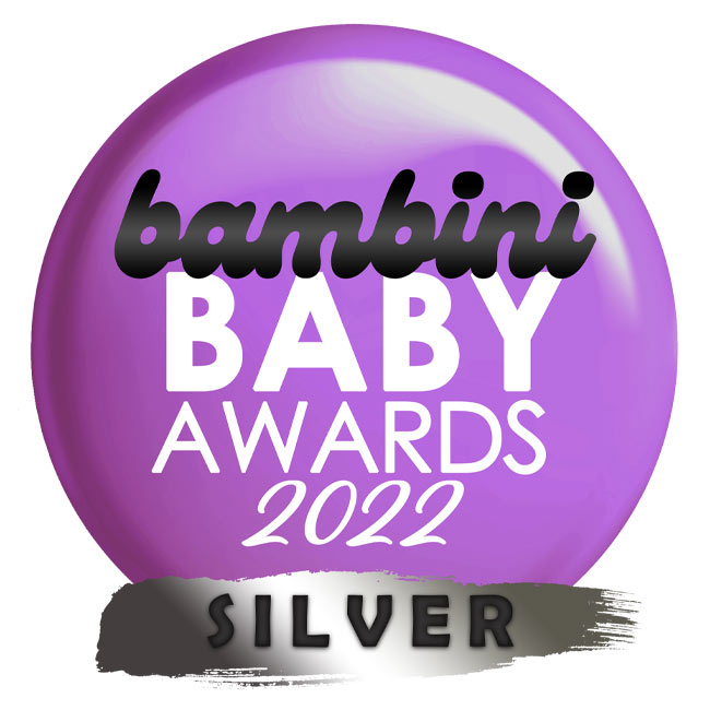 Bambini Baby Awards Best Radiance Product for a New Mum