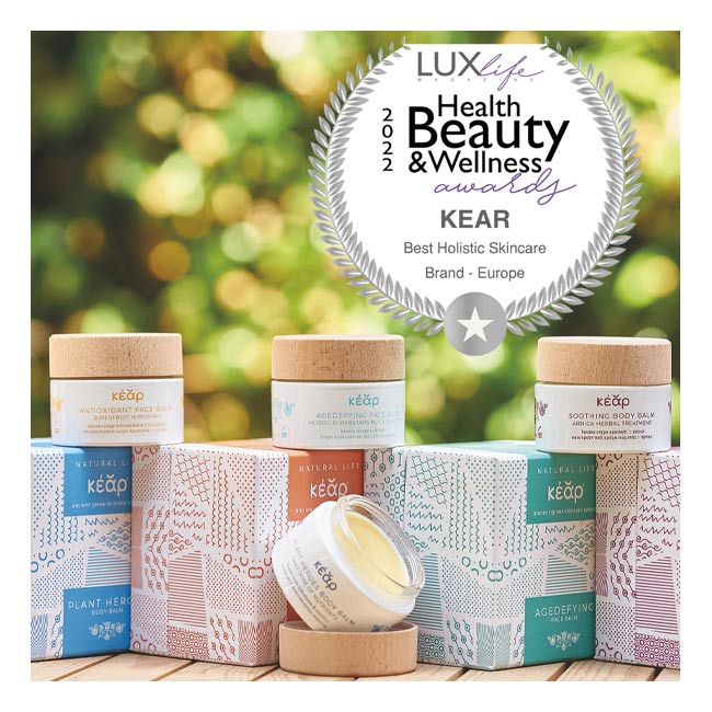 LuxLife Awards for Health Beauty & Wellness