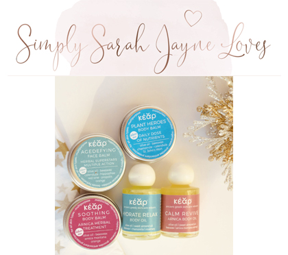 Christmas Beauty gifts guide