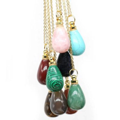 Elxis Gemstone Jewelry reiki activated by Kear